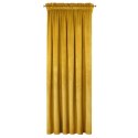 Vorhang MELANIE/MUSZ 140X270 T Vorhang MELANIE/MUSZ 140X270 T