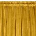 Vorhang MELANIE/MUSZ 140X270 T Vorhang MELANIE/MUSZ 140X270 T
