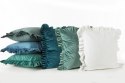 Kissenbezug BRENDA/MUSZ 45X45 MUSZ/FALBANKA Kissenbezug BRENDA/MUSZ 45X45 MUSZ/FALBANKA