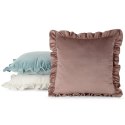 Kissenbezug BRENDA/SREB 45X45 SREB/FALBANKA Kissenbezug BRENDA/SREB 45X45 SREB/FALBANKA
