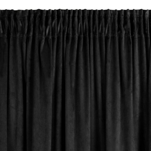 Vorhang PIERRE/CZAR 140X300 TAŚMA Vorhang PIERRE/CZAR 140X300 TAŚMA