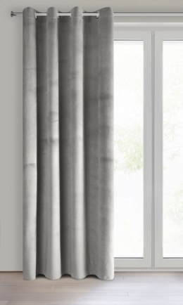 Vorhang PIERRE/SRE 140X250 Ösen