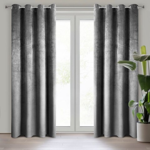 Vorhang PIERRE/STA 140X250 Ösen