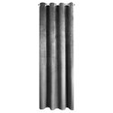 Vorhang PIERRE/STA 140X250 Ösen