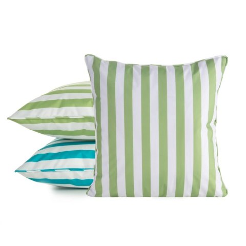 Poszewka GARDEN6 NIEB 45X45 PASY Poszewka GARDEN6 NIEB 45X45 PASY