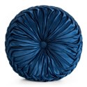 Kissenbezug VELVET/95/E RD40 WYP GRAN Kissenbezug VELVET/95/E RD40 WYP GRAN