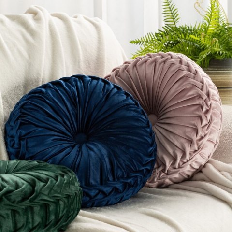 Kissenbezug VELVET/95/E RD40 WYP GRAN Kissenbezug VELVET/95/E RD40 WYP GRAN