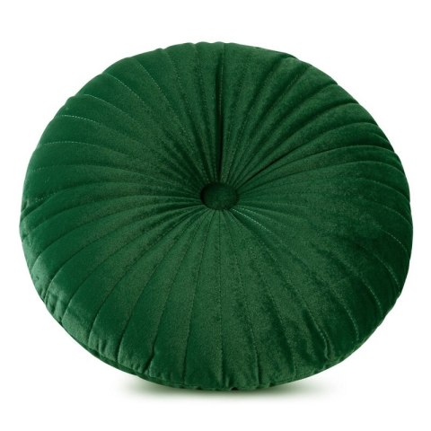 Kissenbezug VELVET/68/D 40RD C.ZIE WYP Kissenbezug VELVET/68/D 40RD C.ZIE WYP