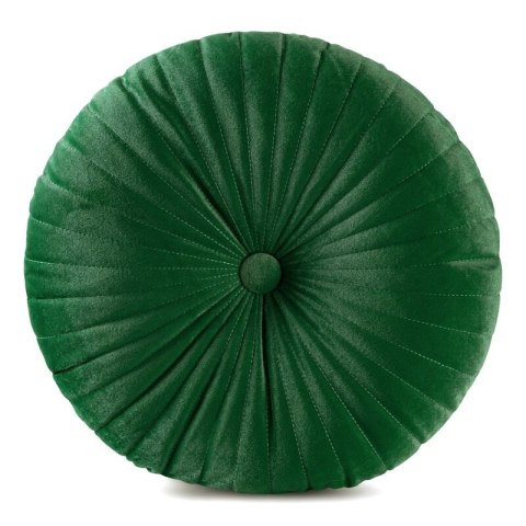 Kissenbezug VELVET/68/D 40RD C.ZIE WYP Kissenbezug VELVET/68/D 40RD C.ZIE WYP