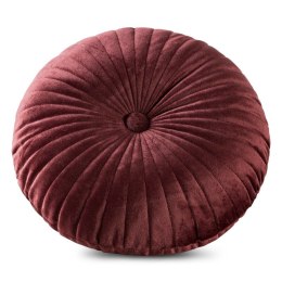Kissenbezug VELVET/68/F 40RD BORD WYP