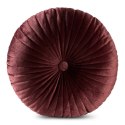 Kissenbezug VELVET/68/F 40RD BORD WYP Kissenbezug VELVET/68/F 40RD BORD WYP