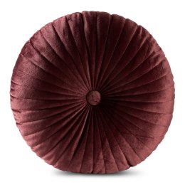 Kissenbezug VELVET/68/F 40RD BORD WYP