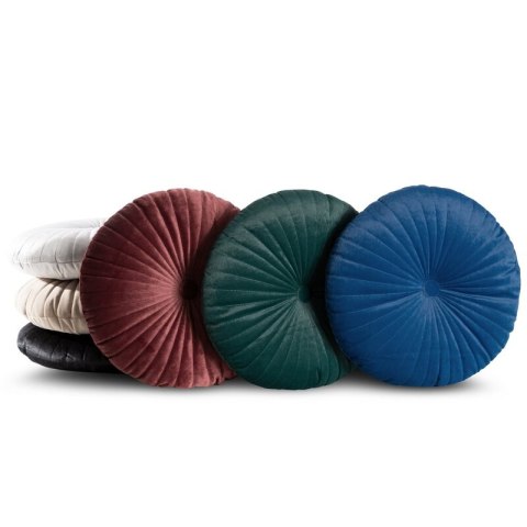 Kissenbezug VELVET/68/G 40RD SREB WYP Kissenbezug VELVET/68/G 40RD SREB WYP