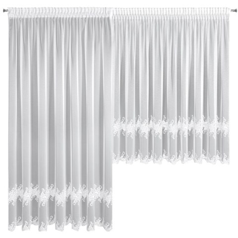 FIR/DEK/IRIS/B 400X160 200X250 FIR/DEK/IRIS/B 400X160 200X250