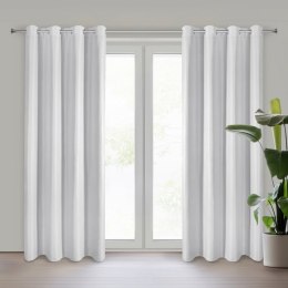 Vorhang ADARI/B 140X250 Ösen