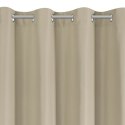 Vorhang ADARI/C.BEŻ 140X250 Ösen Vorhang ADARI/C.BEŻ 140X250 Ösen