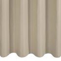 Vorhang ADARI/C.BEŻ 140X250 Ösen Vorhang ADARI/C.BEŻ 140X250 Ösen