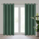 Vorhang ADARI/C.ZIEL 140X250 Ösen Vorhang ADARI/C.ZIEL 140X250 Ösen