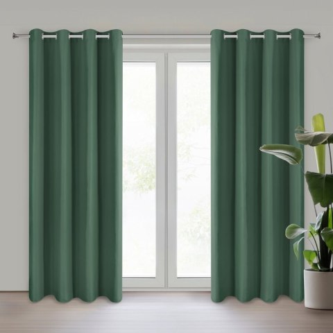 Vorhang ADARI/C.ZIEL 140X250 Ösen Vorhang ADARI/C.ZIEL 140X250 Ösen