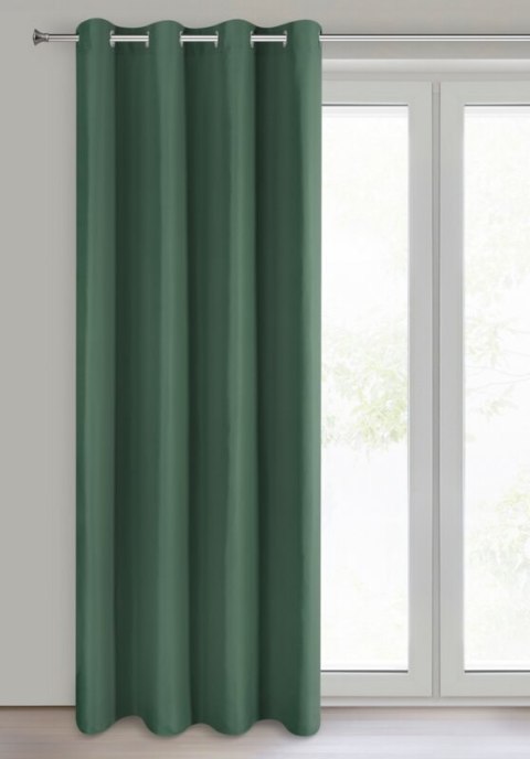Vorhang ADARI/C.ZIEL 140X250 Ösen Vorhang ADARI/C.ZIEL 140X250 Ösen