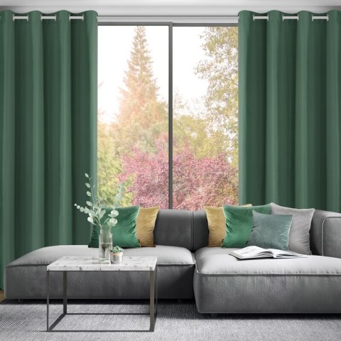 Vorhang ADARI/C.ZIEL 140X250 Ösen Vorhang ADARI/C.ZIEL 140X250 Ösen