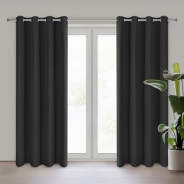 Vorhang ADARI/CZAR 140X250 Ösen