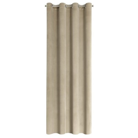 Vorhang ANTARA/J.BEŻ 140X270 PRZEL+TROCZ Vorhang ANTARA/J.BEŻ 140X270 PRZEL+TROCZ