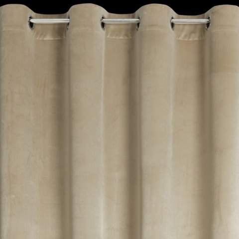 Vorhang ANTARA/J.BEŻ 140X270 PRZEL+TROCZ Vorhang ANTARA/J.BEŻ 140X270 PRZEL+TROCZ