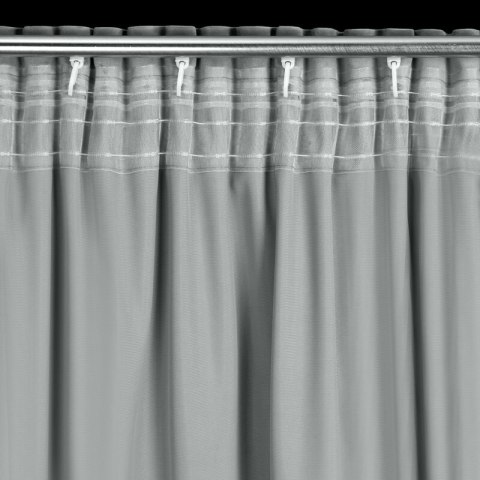 Vorhang ANTARA/SRE 140X300 T+TROCZ Vorhang ANTARA/SRE 140X300 T+TROCZ