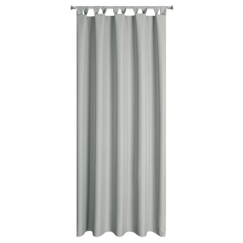 Zasłona GARDEN SRE 155X240 SZEL RZEP Zasłona GARDEN SRE 155X240 SZEL RZEP