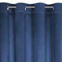 Vorhang CARLI/GRAN 140X250 Ösen