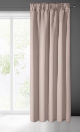 Vorhang BLACKOUT/PUD 135X270 T