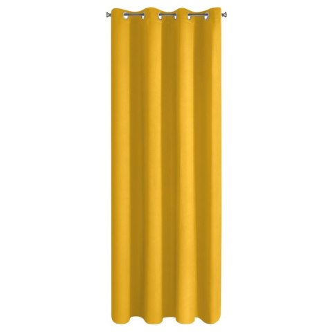 Vorhang BLACKOUT/MUS 135X250 PRZEL Vorhang BLACKOUT/MUS 135X250 PRZEL