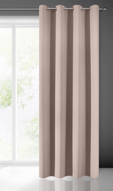 Vorhang BLACKOUT/PUD 135X250 PRZEL Vorhang BLACKOUT/PUD 135X250 PRZEL