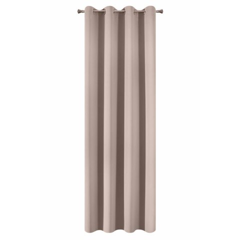 Vorhang BLACKOUT/PUD 135X250 PRZEL Vorhang BLACKOUT/PUD 135X250 PRZEL