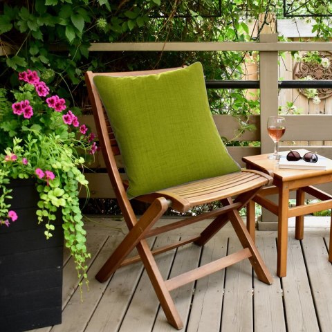 Poszewka GARDEN3 STAL 45X45 Poszewka GARDEN3 STAL 45X45
