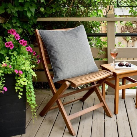 Poszewka GARDEN3 STAL 45X45 Poszewka GARDEN3 STAL 45X45