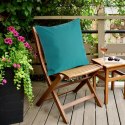 Poszewka GARDEN4 B+CZ 45X45