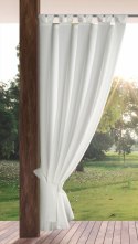 Zasłona GARDEN B 155X260 SZEL RZEP Zasłona GARDEN B 155X260 SZEL RZEP