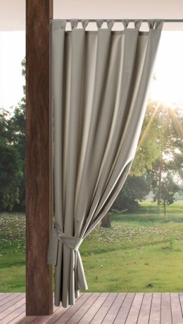 Vorhang GARDEN/CAP 155X260 SZEL/RZEP