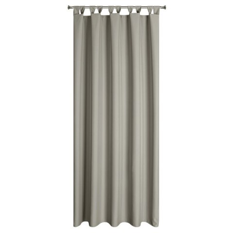 Zasłona GARDEN CAP 155X260 SZEL RZEP Zasłona GARDEN CAP 155X260 SZEL RZEP