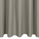Zasłona GARDEN CAP 155X260 SZEL RZEP Zasłona GARDEN CAP 155X260 SZEL RZEP