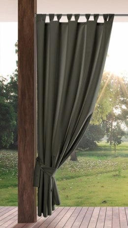 Vorhang GARDEN/GRAF 155X240 SZEL/RZEP