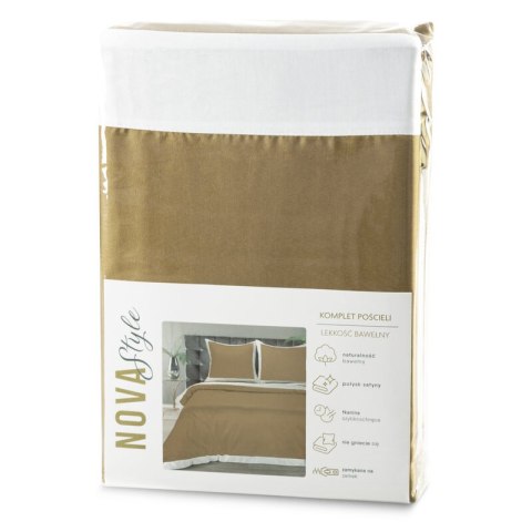 POS/LAURA/gold+B 160X200 70X80/X2 POS/LAURA/gold+B 160X200 70X80/X2