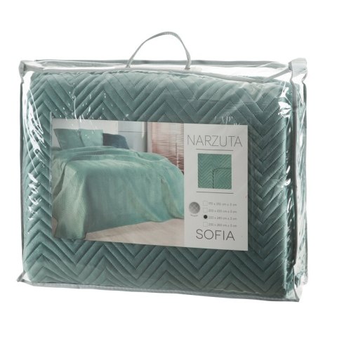 CHON/SOFIA/MIĘT 170X210 MIĘT CHON/SOFIA/MIĘT 170X210 MIĘT