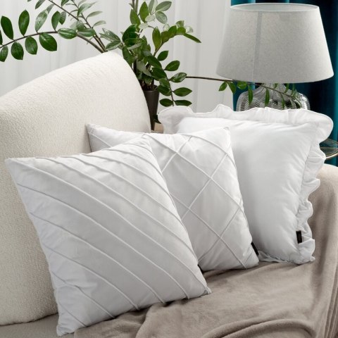 Kissenbezug BRENDA/NIEB 60X60 NIEB/FALBANKA Kissenbezug BRENDA/NIEB 60X60 NIEB/FALBANKA