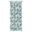 Zasłona GARDEN2 B+ZI 155X260 SZEL RZEP Zasłona GARDEN2 B+ZI 155X260 SZEL RZEP
