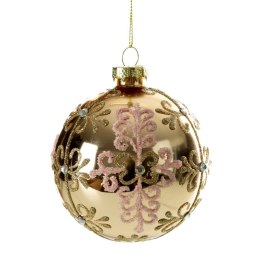 SW/B/SZ/490A 8CM gold+RÓŻ