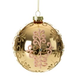 SW/B/SZ/490B 10CM gold+RÓŻ
