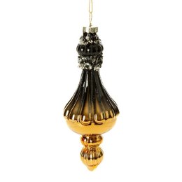 SW/B/SZ/521 6X6X15CM CZAR+gold